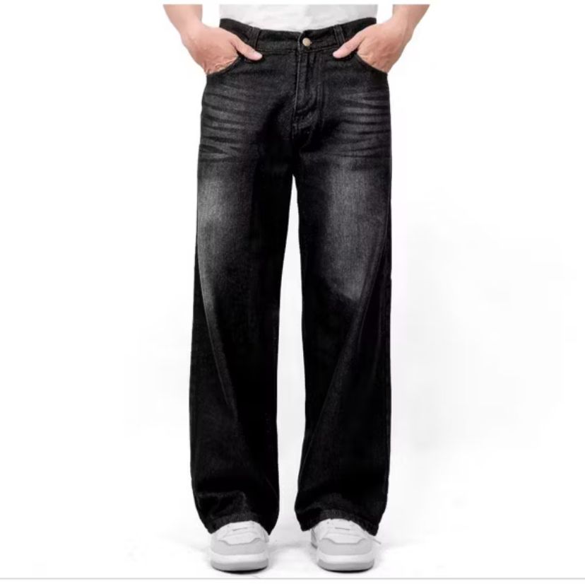 Jeans Pria